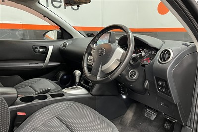 2010 Nissan Dualis - Thumbnail