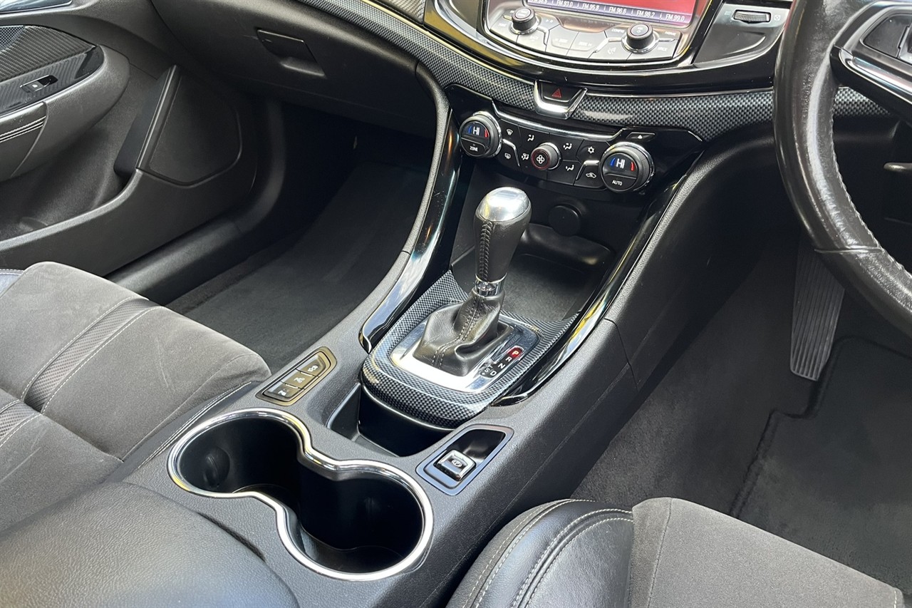 2014 Holden Commodore