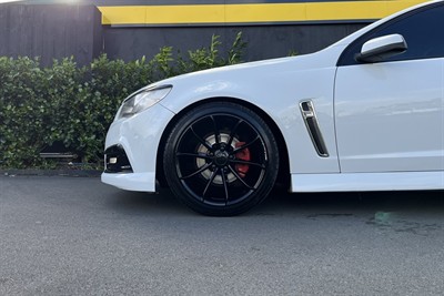 2014 Holden Commodore - Thumbnail