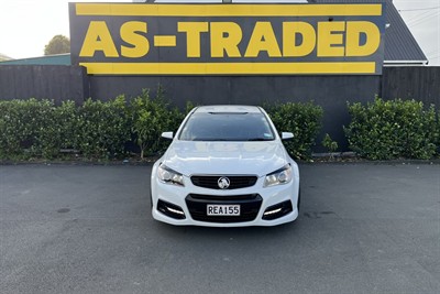 2014 Holden Commodore - Thumbnail