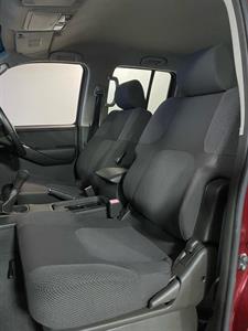 2007 Nissan Navara - Thumbnail