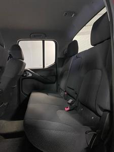 2007 Nissan Navara - Thumbnail