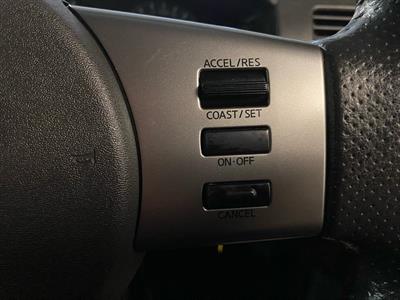 2007 Nissan Navara - Thumbnail