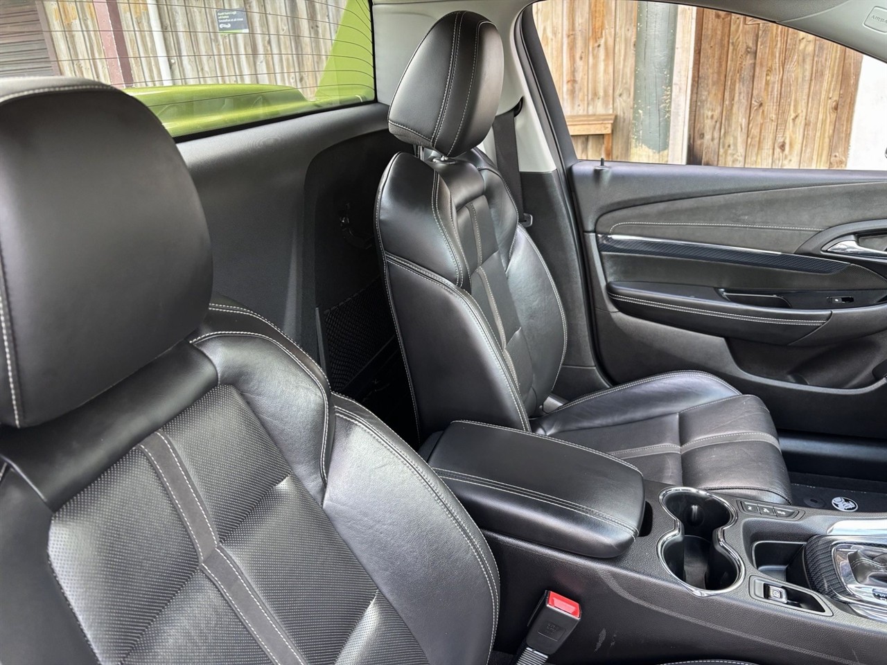 2016 Holden Commodore
