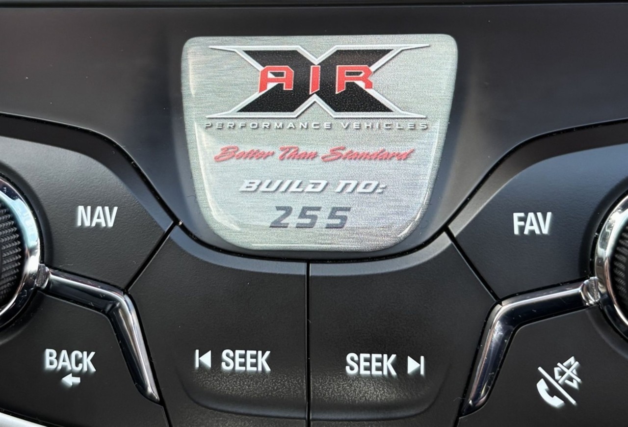 2016 Holden Commodore