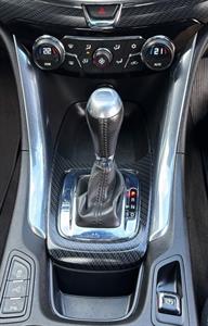 2016 Holden Commodore - Thumbnail
