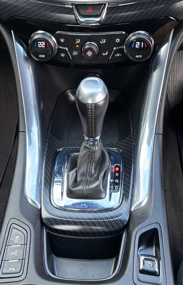 2016 Holden Commodore