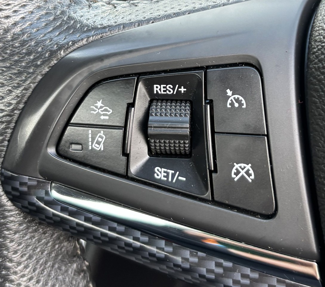 2016 Holden Commodore