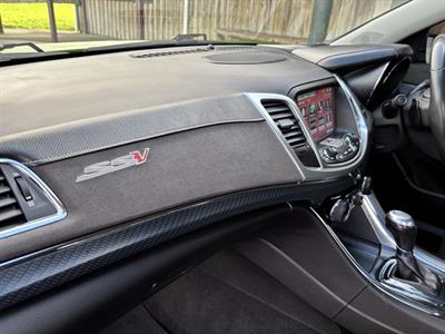2016 Holden Commodore - Thumbnail