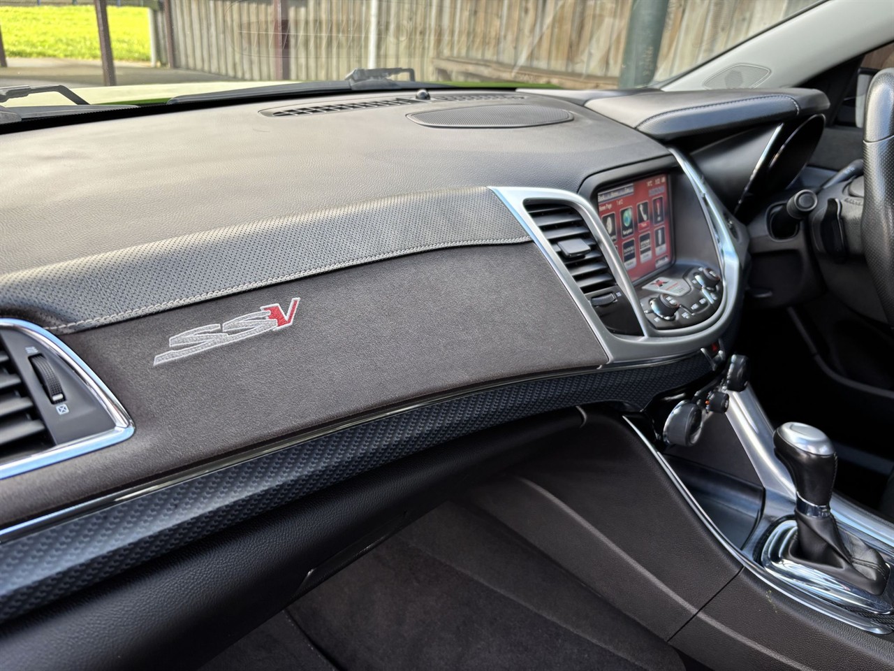 2016 Holden Commodore