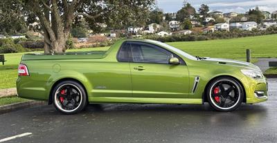 2016 Holden Commodore - Thumbnail