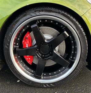 2016 Holden Commodore - Thumbnail