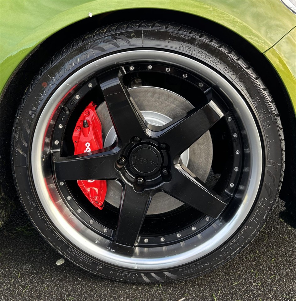 2016 Holden Commodore