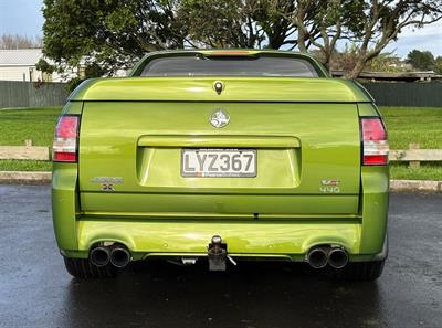 2016 Holden Commodore - Thumbnail