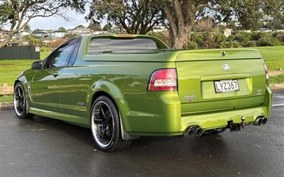 2016 Holden Commodore - Thumbnail