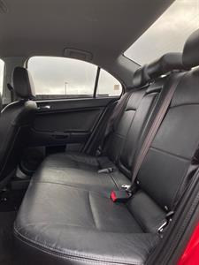 2018 Mitsubishi Lancer - Thumbnail