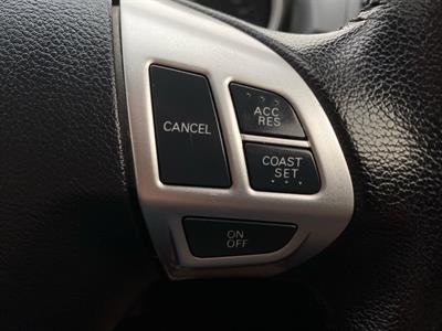 2018 Mitsubishi Lancer - Thumbnail