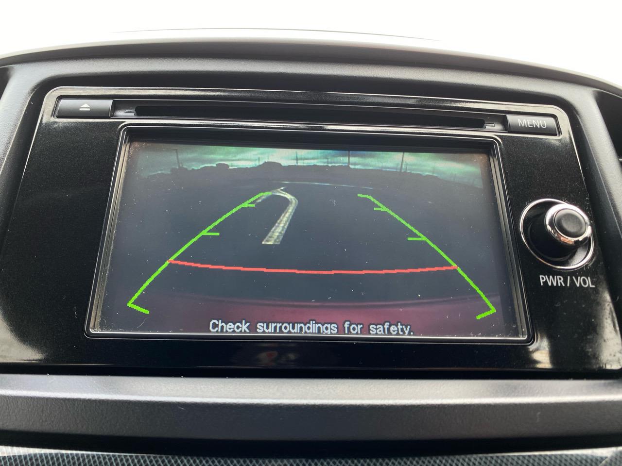 2018 Mitsubishi Lancer