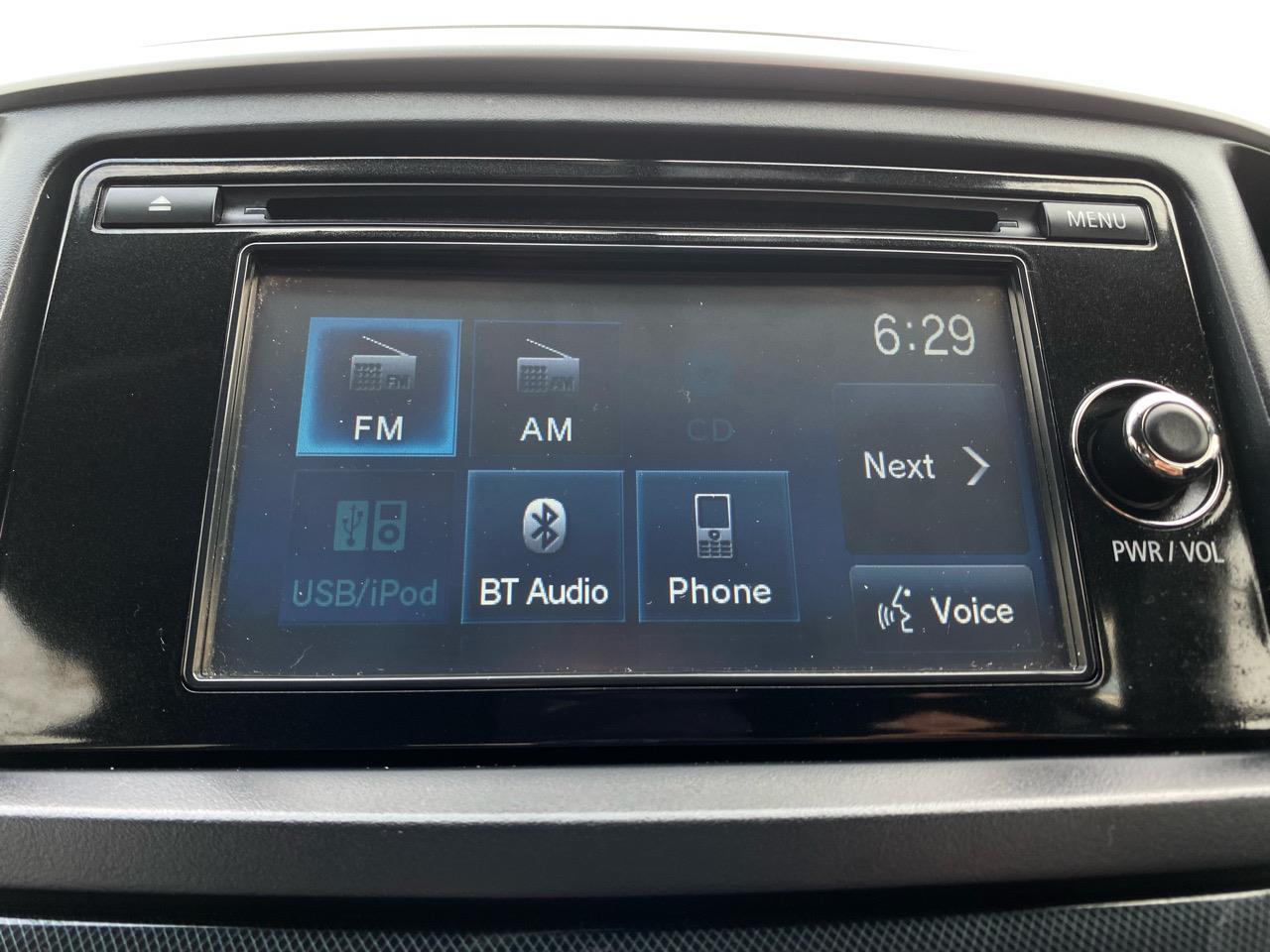 2018 Mitsubishi Lancer