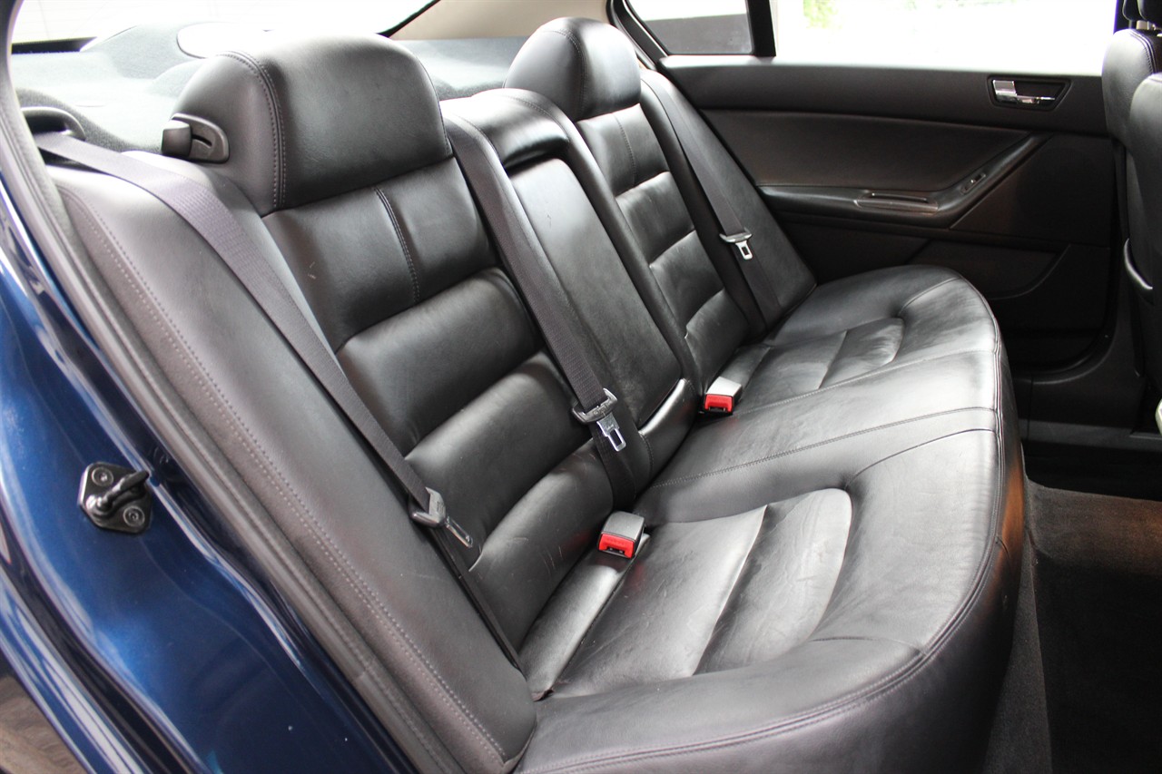 2014 Ford Falcon