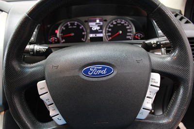 2014 Ford Falcon - Thumbnail
