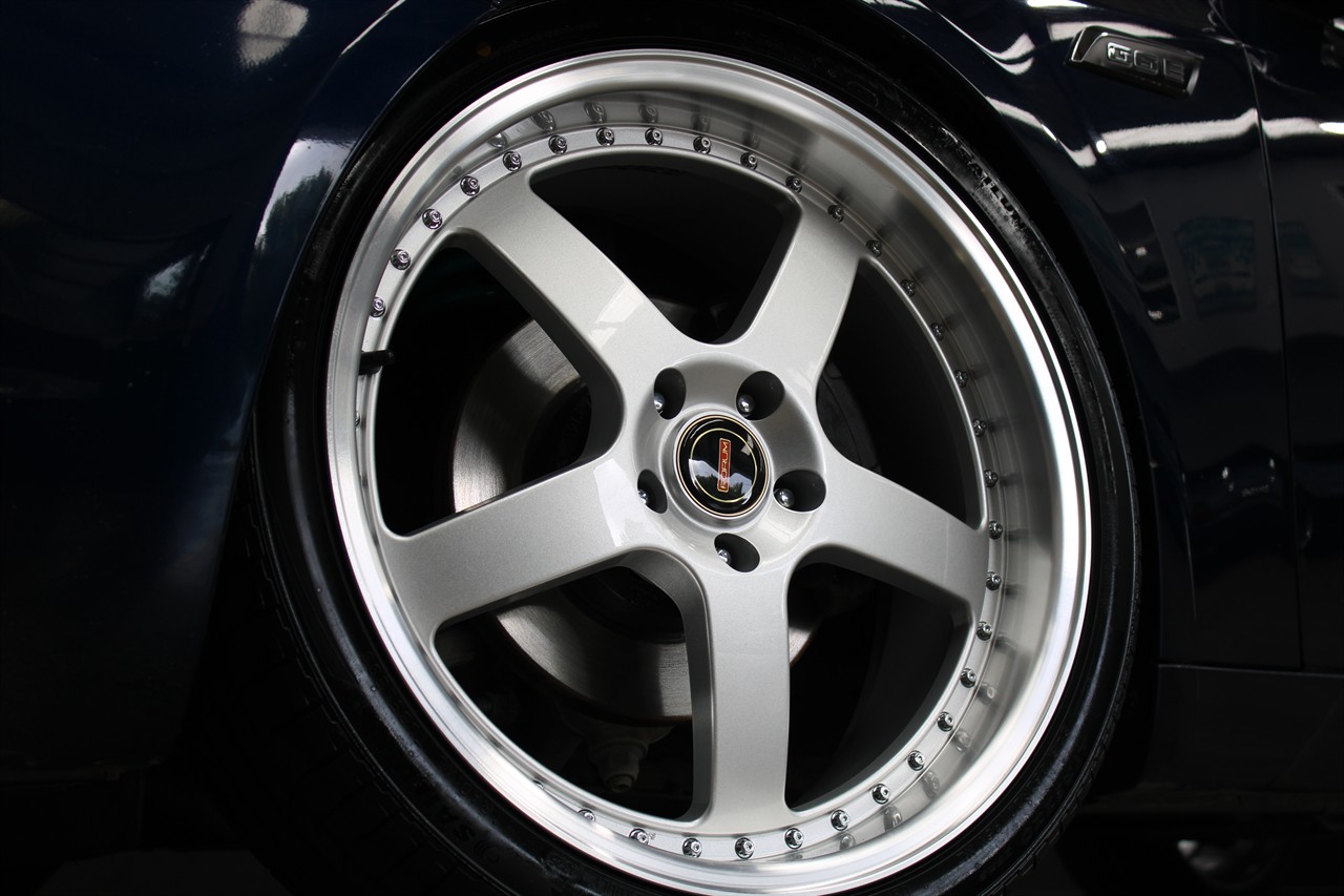 2014 Ford Falcon
