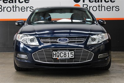2014 Ford Falcon - Thumbnail
