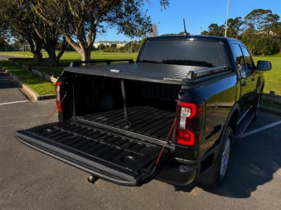 2022 Ford Ranger - Thumbnail