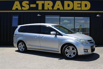 2006 Mazda Mpv - Image Coming Soon