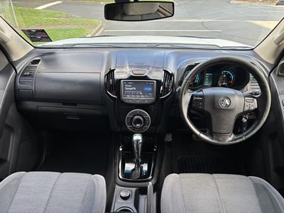 2016 Holden Colorado - Thumbnail
