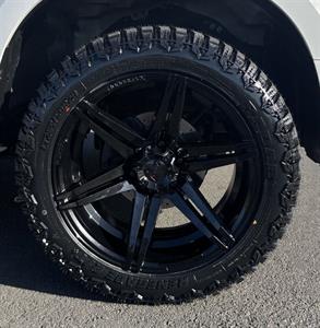 2016 Holden Colorado - Thumbnail