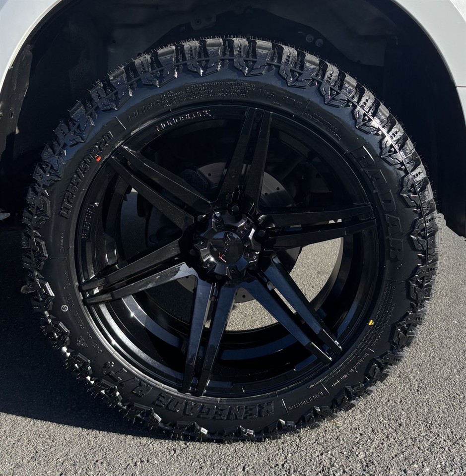 2016 Holden Colorado