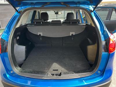 2012 Mazda CX-5 - Thumbnail