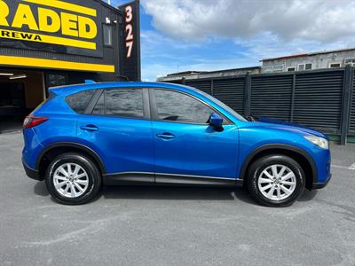 2012 Mazda CX-5 - Thumbnail