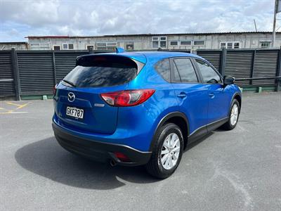 2012 Mazda CX-5 - Thumbnail