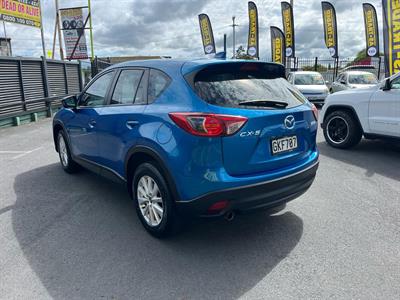 2012 Mazda CX-5 - Thumbnail