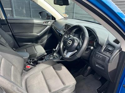 2012 Mazda CX-5 - Thumbnail