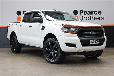 2016 Ford Ranger - Thumbnail