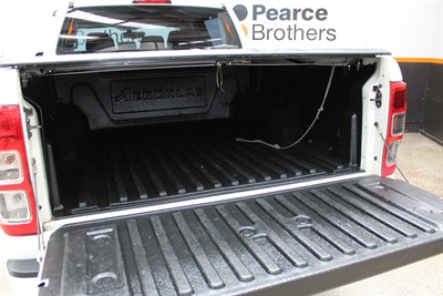 2016 Ford Ranger - Thumbnail