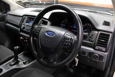 2016 Ford Ranger - Thumbnail