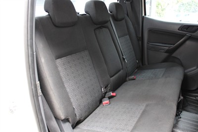 2016 Ford Ranger - Thumbnail