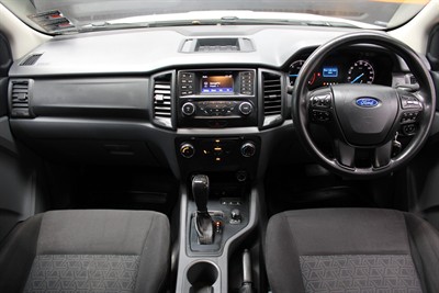 2016 Ford Ranger - Thumbnail