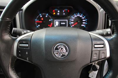 2018 Holden Colorado - Thumbnail