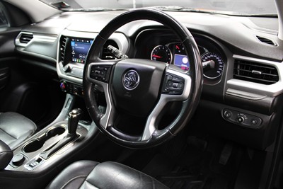 2019 Holden Acadia - Thumbnail
