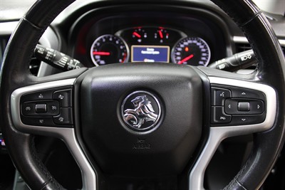 2019 Holden Acadia - Thumbnail