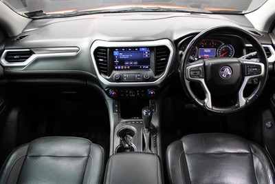 2019 Holden Acadia - Thumbnail