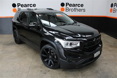 2019 Holden Acadia - Thumbnail