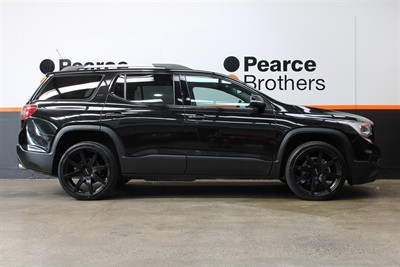 2019 Holden Acadia - Thumbnail