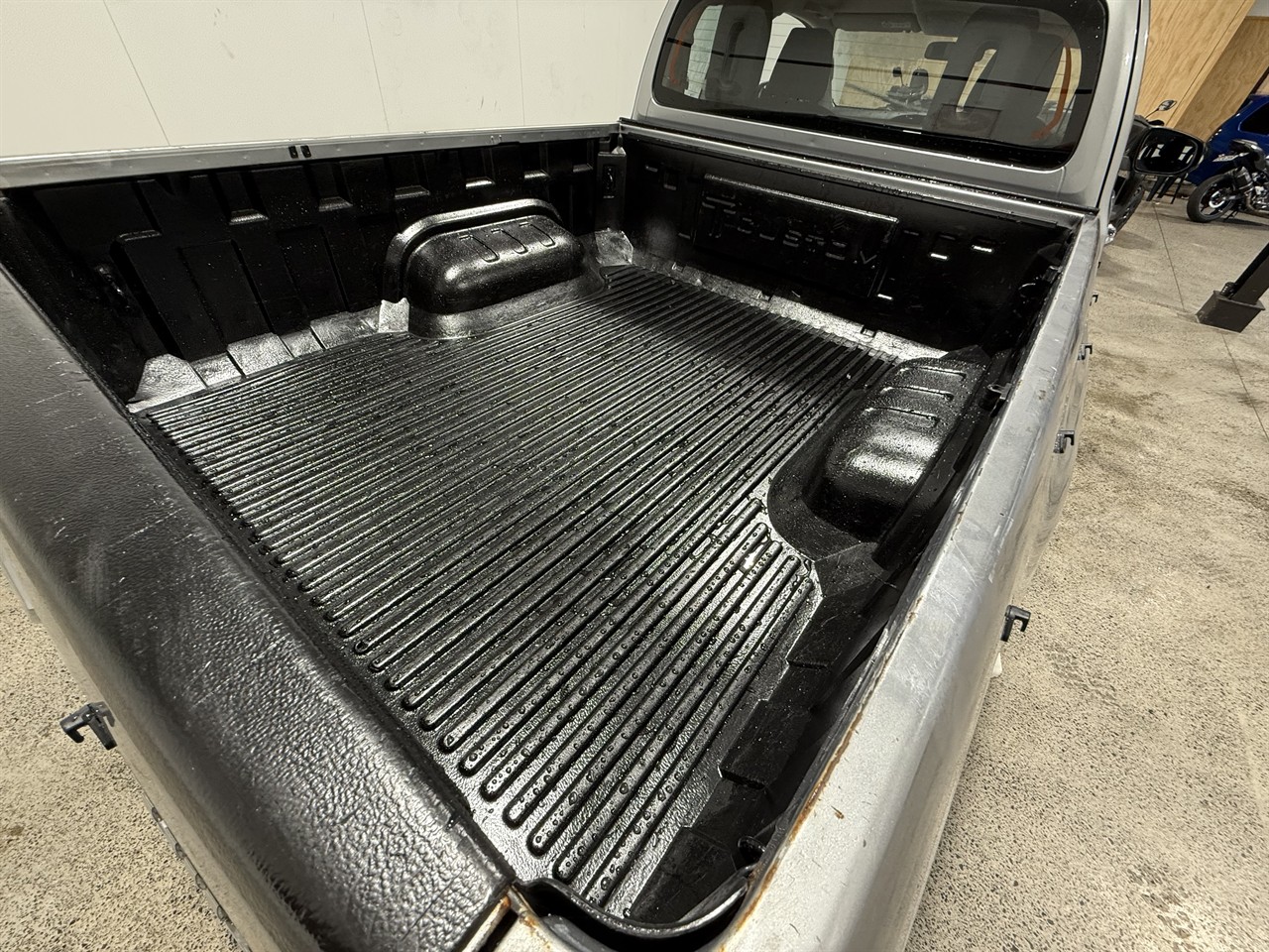 2016 Toyota Hilux