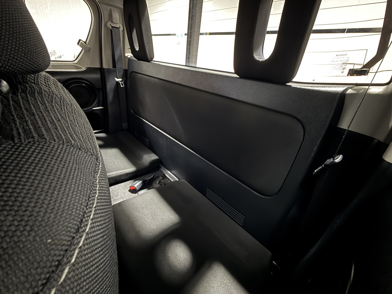 2016 Toyota Hilux